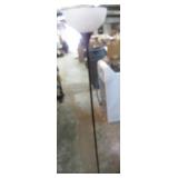 POLE LAMP