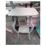 LAMP TABLE