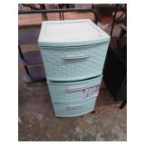 ORGANIZER BIN
