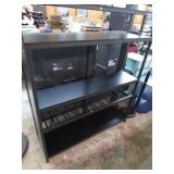 SHELF UNIT