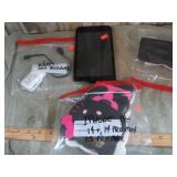 CELL, TABLET & CASES -- UNKNOWN PASSWORDS