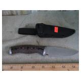 BUCK 853 HUNTING KNIFE