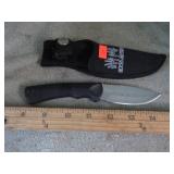 BUCK USA 673 HUNTING KNIFE
