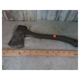 VINTAGE CRAFTSMAN HATCHET