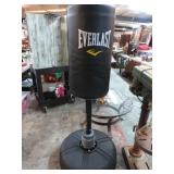 KICK BOXING BAG