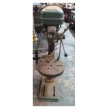 FLEETWOOD DRILL PRESS HD, 5 SPEED