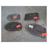 BELT BUCKLES