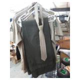 MARINE UNIFORM SHIRTS & PANTS