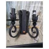 WALL LIGHT FIXTURE