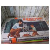 VINTAGE ERECTOR SET