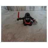 DARTH VADER POTATO HEAD KEY RING