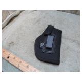 PISTOL HOLSTER