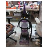 BISSEL POWER FORCE CARPET CLEANER