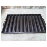 GRISWOLD #22 CORN STICK PAN