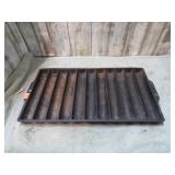 GRISWOLD #22 CORN STICK PAN