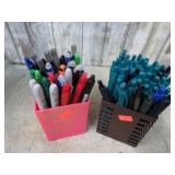 ASSORTED PENS
