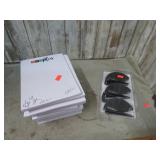 LETTER OPENERS & NOTE PADS