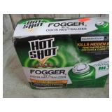 3pk-- INSECT FOGGERS