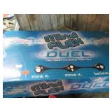 MIND FLEX DUEL GAME