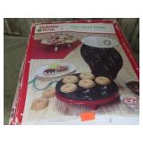 MINI DONUT MAKER