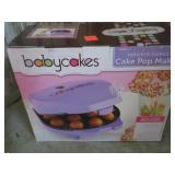 CAKE POP MAKER