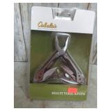 SEALED -- CABEL