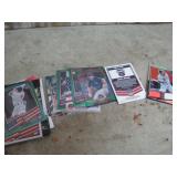 SPORTS CARDS