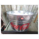 COCA COLA TUB & DISH TOWEL