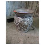 WAX WARMER
