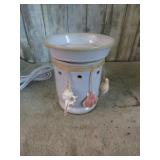 WAX WARMER