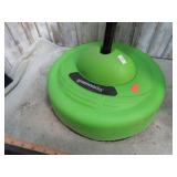 GREENWORKS PRESSURE WASHER FLOOR CLEANER