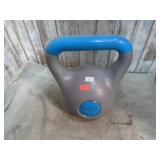 10 lb  KETTLEBELL WEIGHT