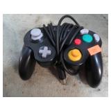 GAMECUBE CONTROLLER