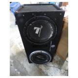 PIONEER SPEAKER BOX