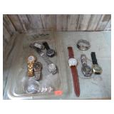 ASSORTED WATCHES