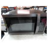MICROWAVE OVEN
