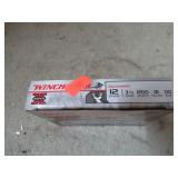 5-- 12ga 3 1/2" 00 BUCKSHOT AMMO