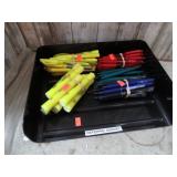 PENS & HIGHLIGHTERS