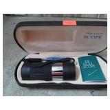 FOCUS GOLF SCOPE