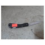 CASE POCKET KNIFE