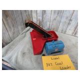 LIONEL 397 COAL LOADER