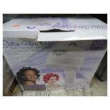 SALON HARD HAT HAIR DRYER