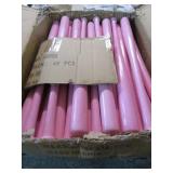 PINK MINI BALL BATS