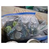 ASSORTED BOTTLE CAPS