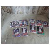 BASEBALL CARDS