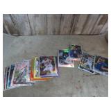 BASEBALL CARDS
