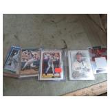 BASEBALL CARDS