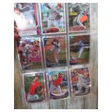 BASEBALL CARDS