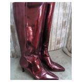 VINCE CAMUTO FASHION BOOTS -- 9 1/2 M
