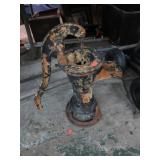 WELL HAND PUMP